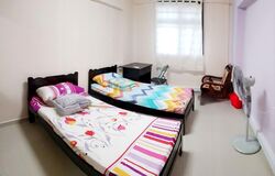 Blk 28 Brickworks Estate (Bukit Merah), HDB 3 Rooms #560055411